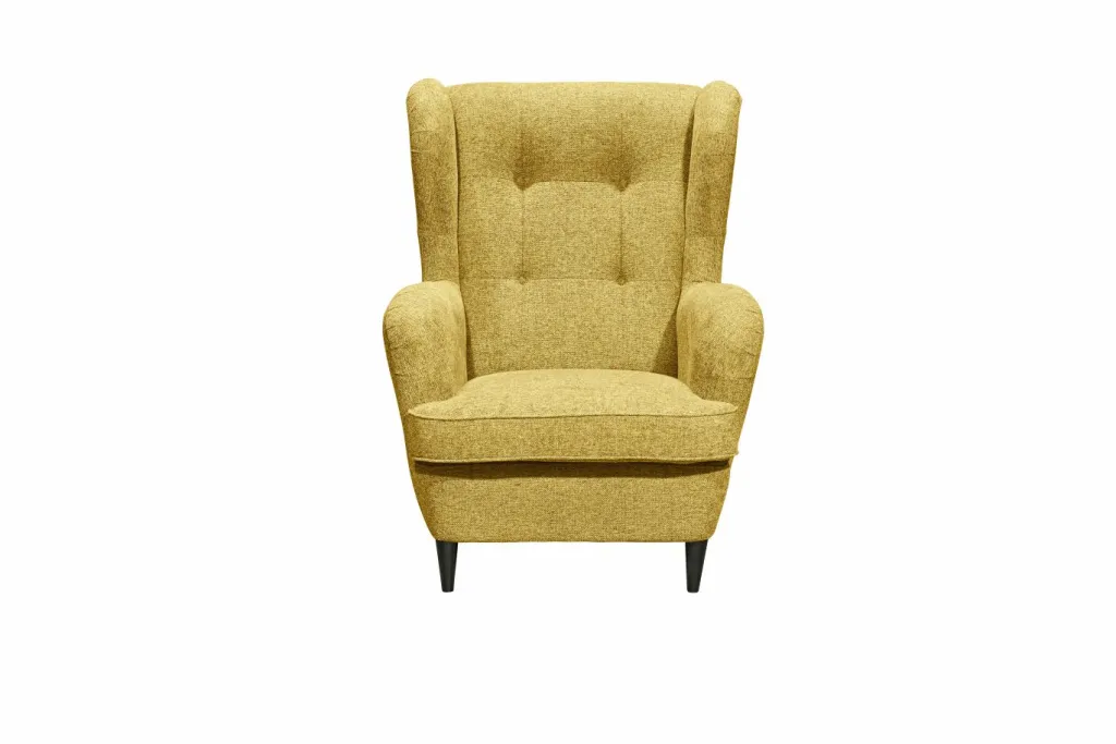 BRW Fauteuils À Oreilles<Fauteuil OSKAR