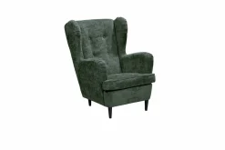 ED-Lifestyle Fauteuils À Oreilles<Fauteuil OSKAR