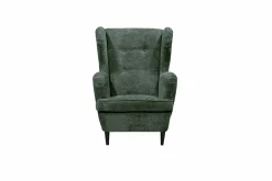 ED-Lifestyle Fauteuils À Oreilles<Fauteuil OSKAR