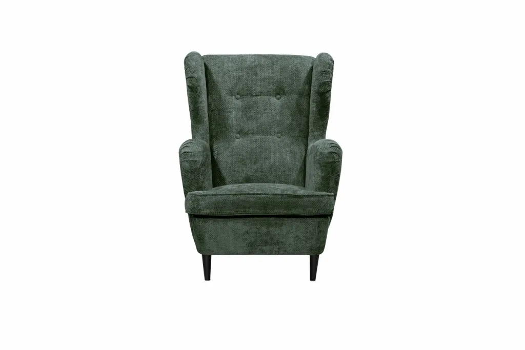 ED-Lifestyle Fauteuils À Oreilles<Fauteuil OSKAR