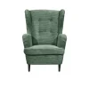 BRW Fauteuils Rembourrées<Fauteuil OSKAR 5