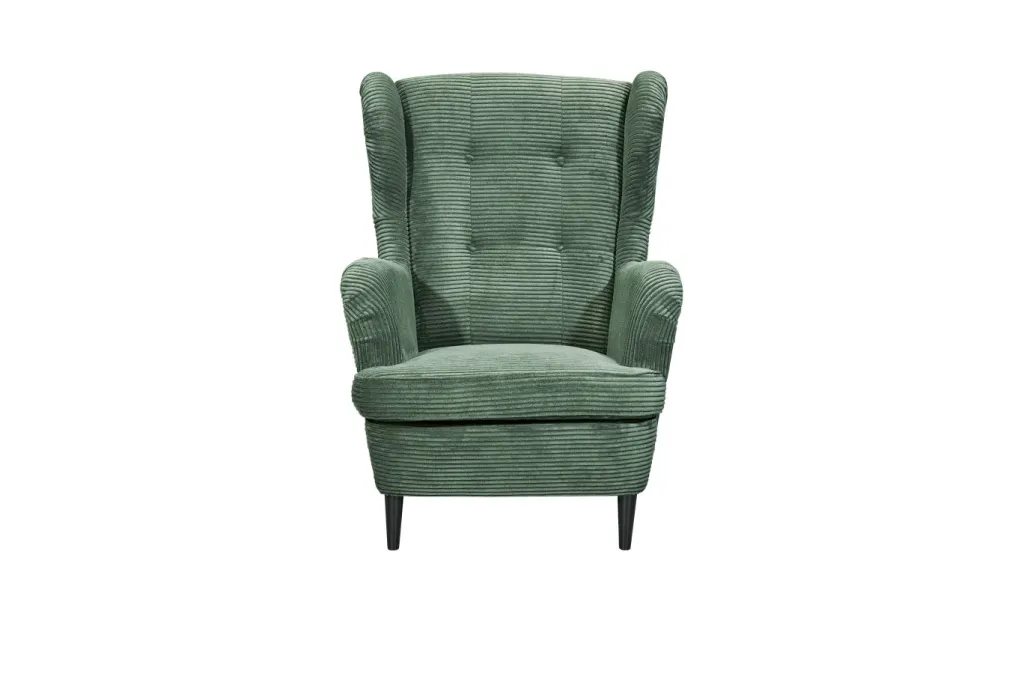 BRW Fauteuils Rembourrées<Fauteuil OSKAR 5