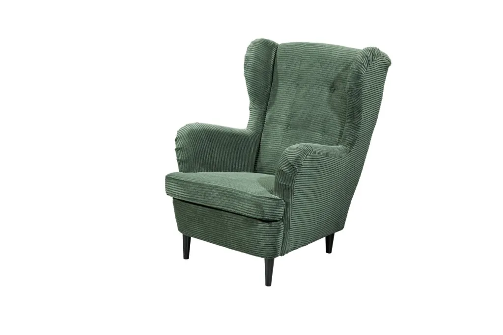 BRW Fauteuils Rembourrées<Fauteuil OSKAR 5