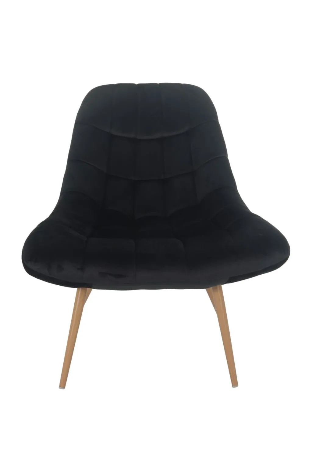 Salesfever Fauteuils Rembourrées|Fauteuils Cocktail<Fauteuil PADANG