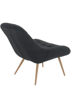 Salesfever Fauteuils Rembourrées|Fauteuils Cocktail<Fauteuil PADANG