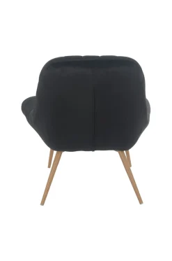 Salesfever Fauteuils Rembourrées|Fauteuils Cocktail<Fauteuil PADANG