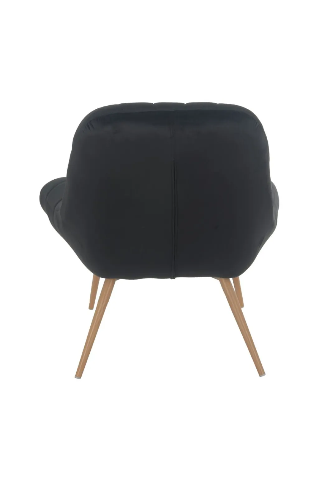Salesfever Fauteuils Rembourrées|Fauteuils Cocktail<Fauteuil PADANG