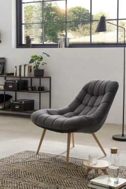 Fauteuil PADANG