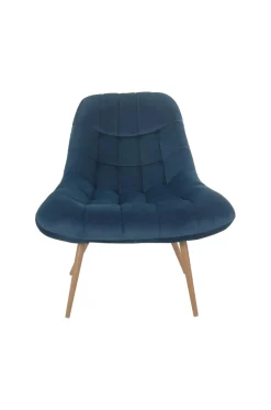 Salesfever Fauteuils Rembourrées|Fauteuils Cocktail<Fauteuil PADANG