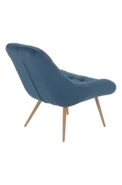 Salesfever Fauteuils Rembourrées|Fauteuils Cocktail<Fauteuil PADANG