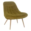 Salesfever Fauteuils Rembourrées|Fauteuils Cocktail<Fauteuil PADANG