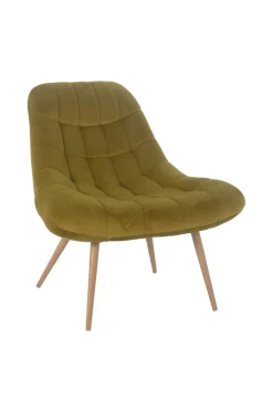 Salesfever Fauteuils Rembourrées|Fauteuils Cocktail<Fauteuil PADANG