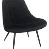 Salesfever Fauteuils Rembourrées|Fauteuils Cocktail<Fauteuil PADANG