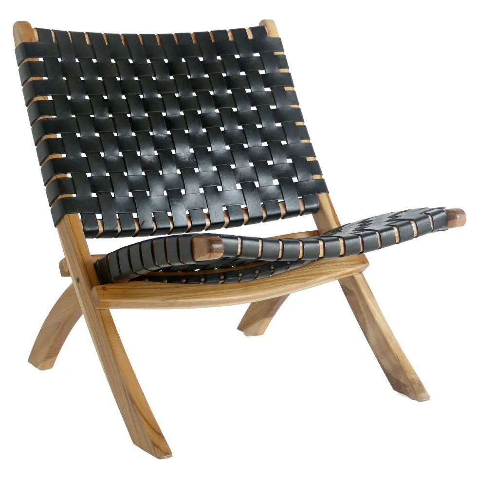 Fauteuil PERUGIA
