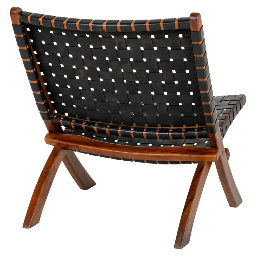 Fauteuil PERUGIA