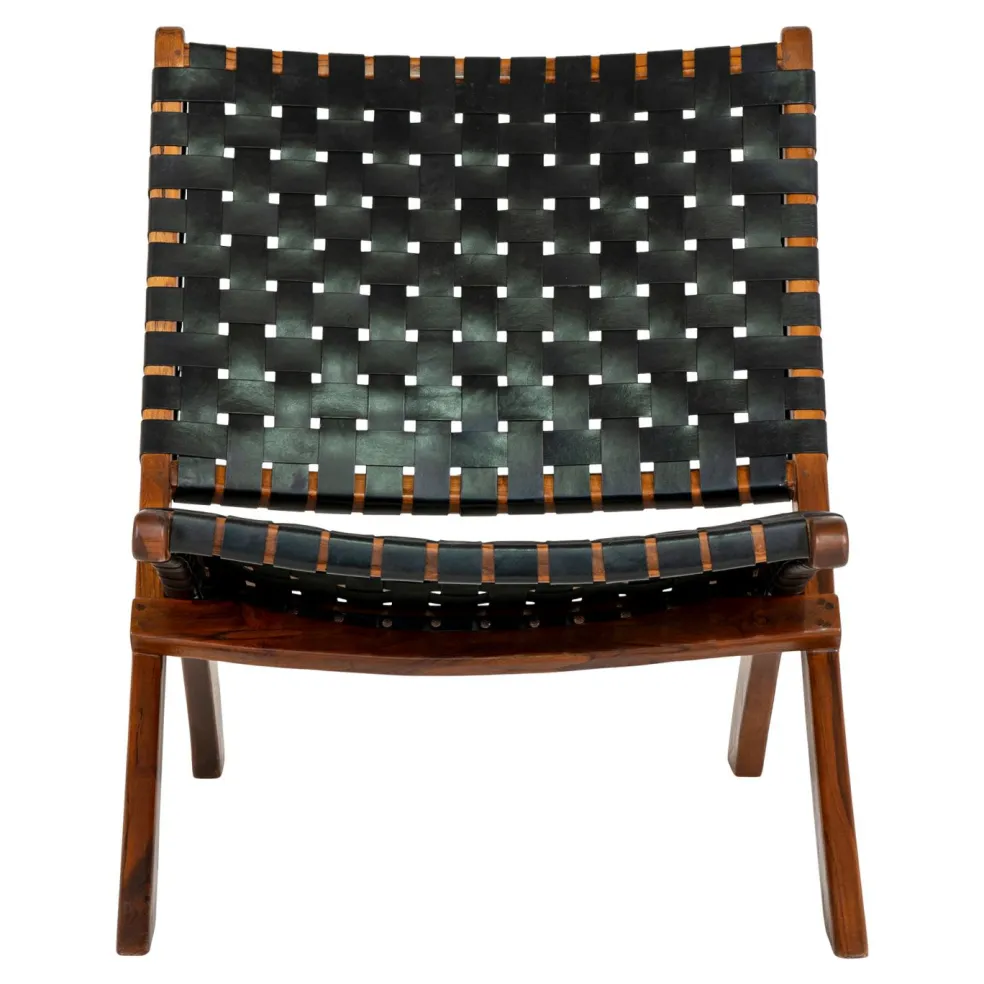 Fauteuil PERUGIA