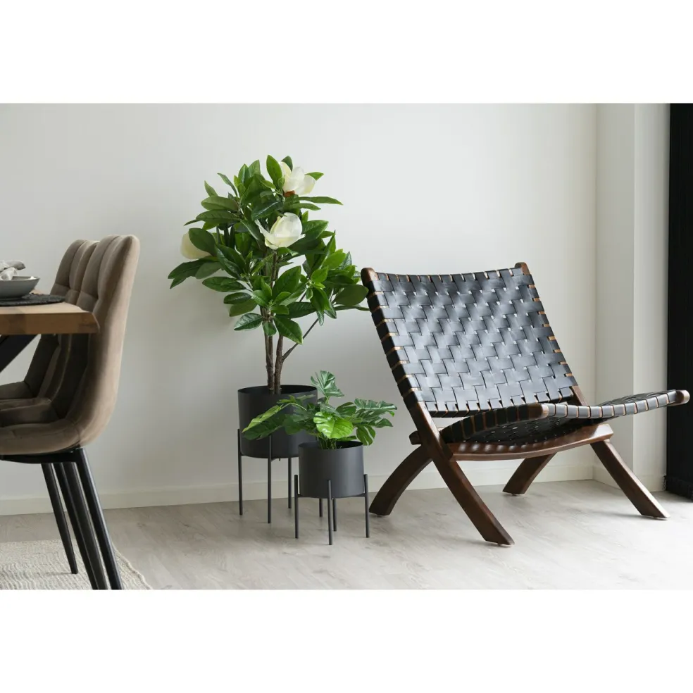 Fauteuil PERUGIA