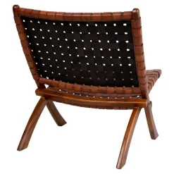 House Nordic Fauteuils Lounge<Fauteuil PERUGIA