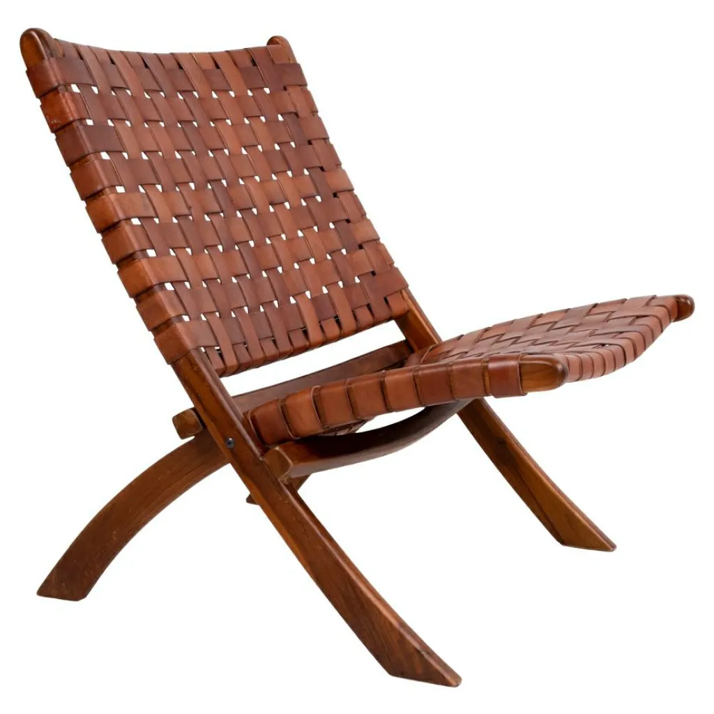 House Nordic Fauteuils Lounge<Fauteuil PERUGIA