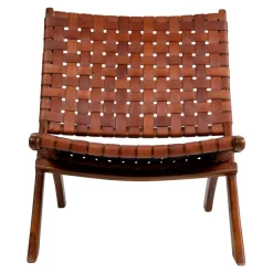 House Nordic Fauteuils Lounge<Fauteuil PERUGIA