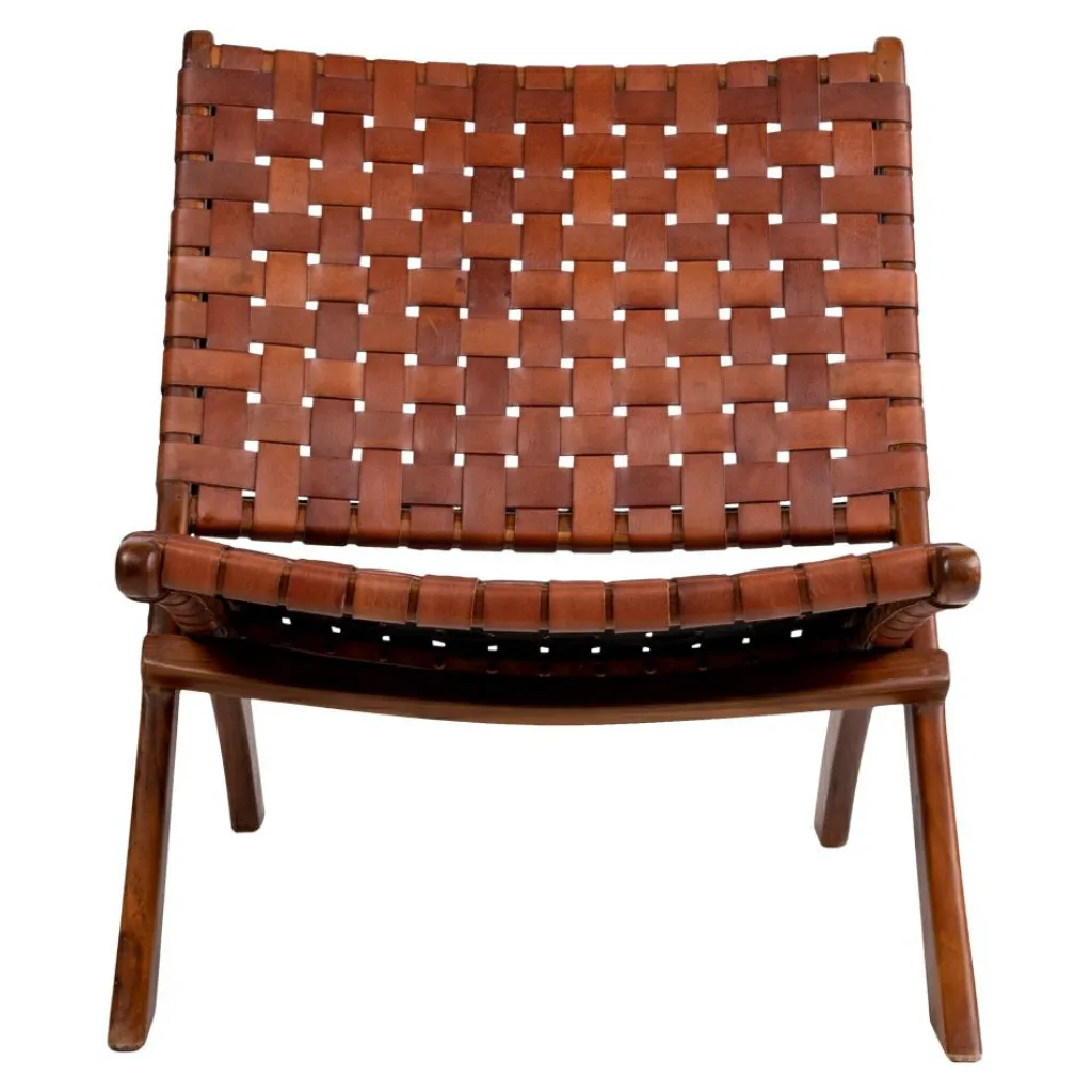 House Nordic Fauteuils Lounge<Fauteuil PERUGIA