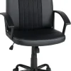 Duo Chaises De Bureau<Fauteuil pivotant CASTRO