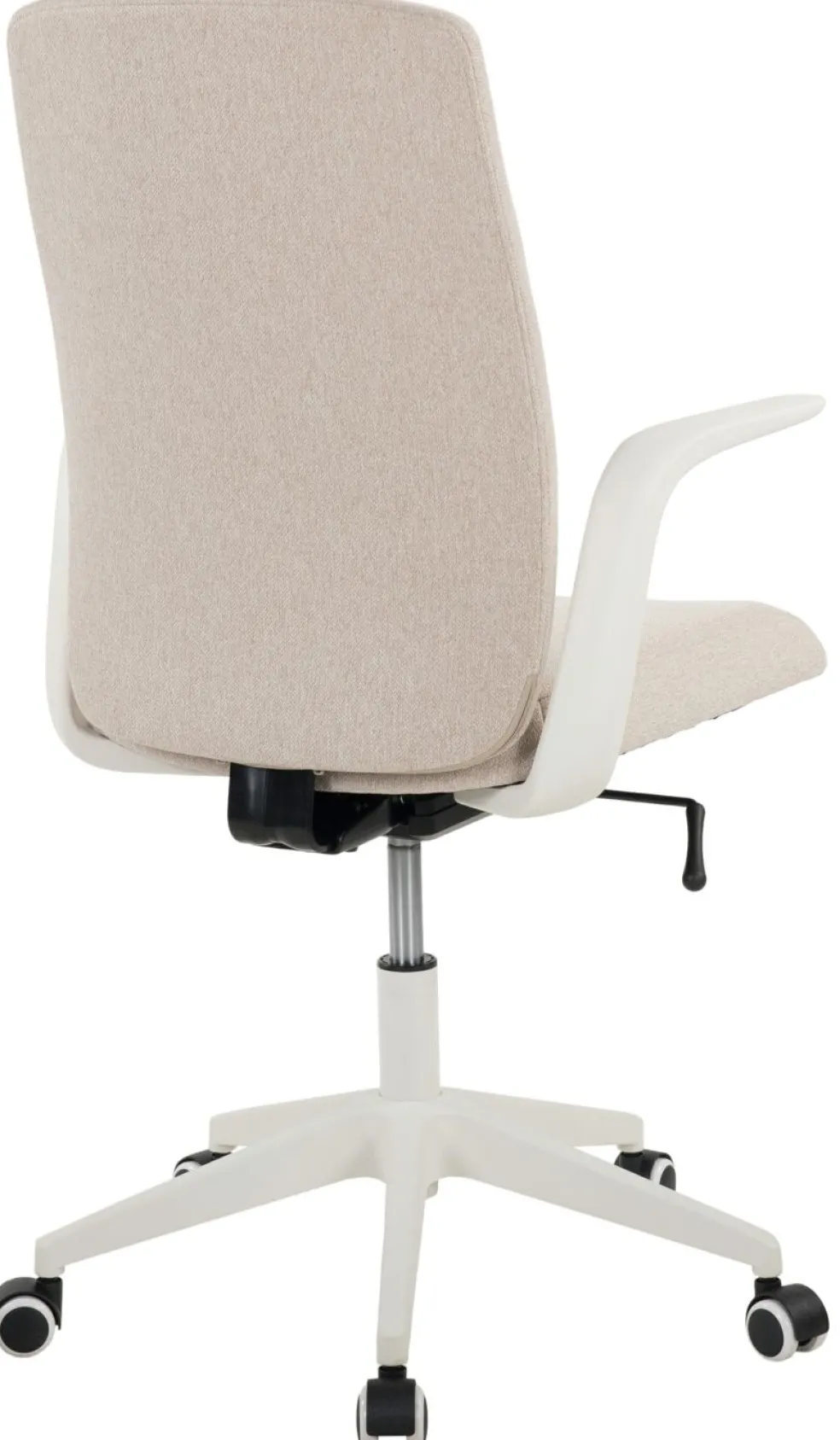 Fauteuil pivotant FLORIS