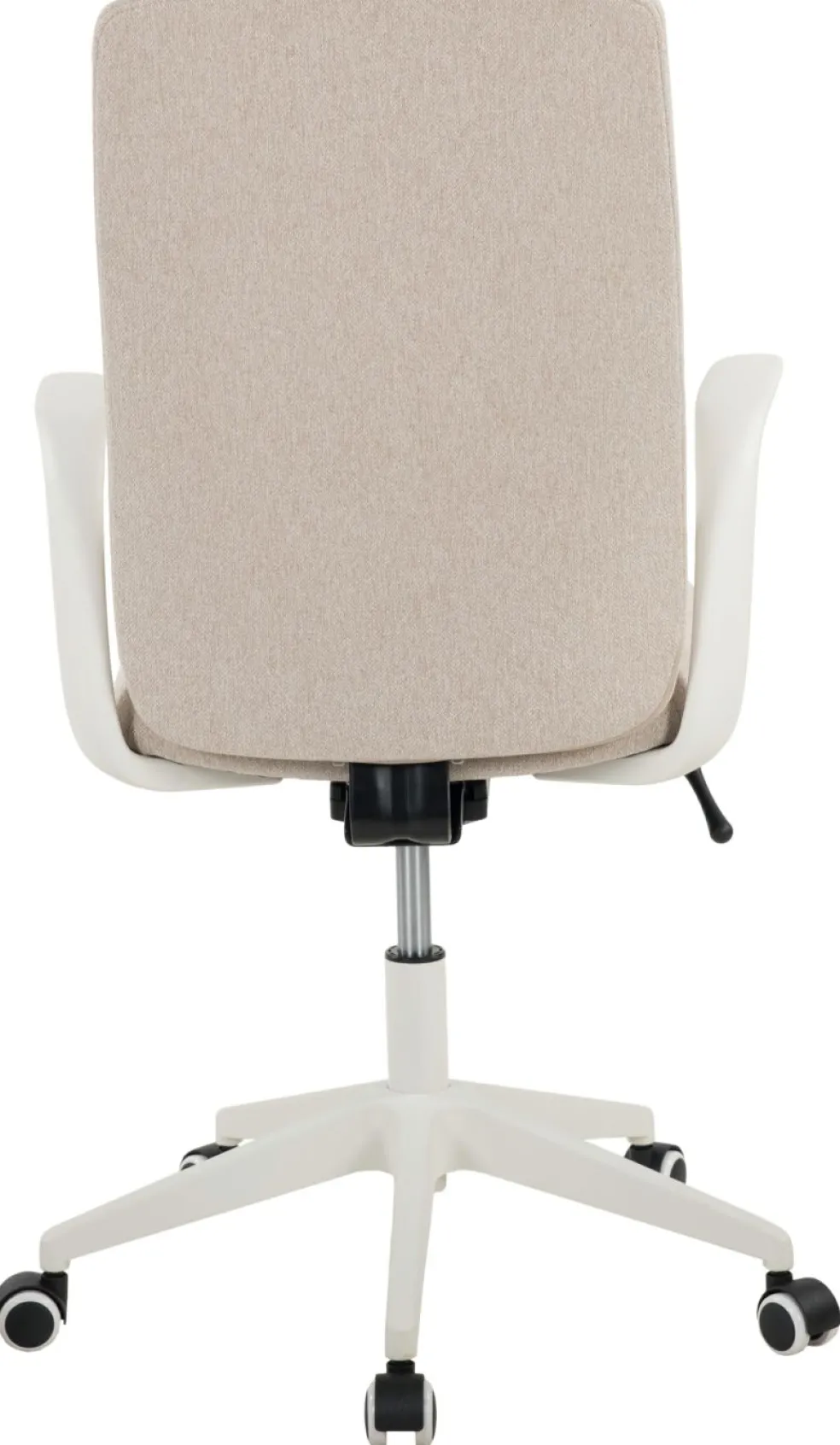Fauteuil pivotant FLORIS