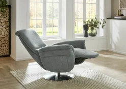 Fauteuil pivotant ROG