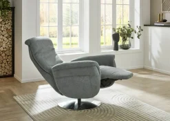 Fauteuil pivotant ROG