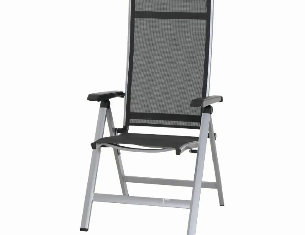 Fauteuil pliant TESORO