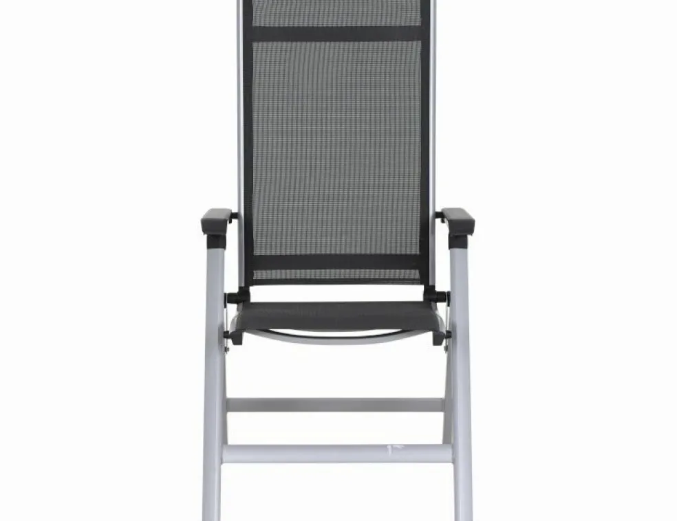 Fauteuil pliant TESORO