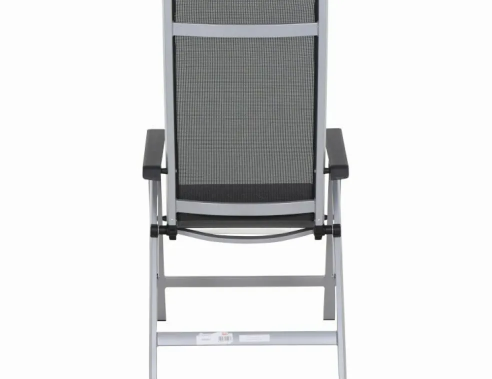 Fauteuil pliant TESORO