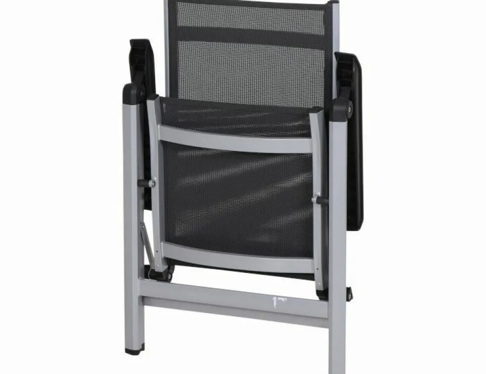 Fauteuil pliant TESORO