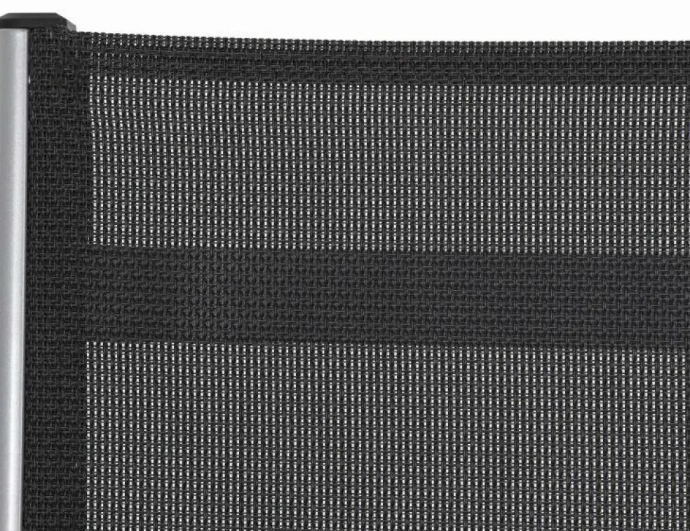 Fauteuil pliant TESORO