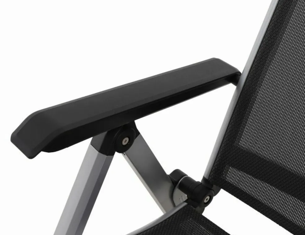 Fauteuil pliant TESORO
