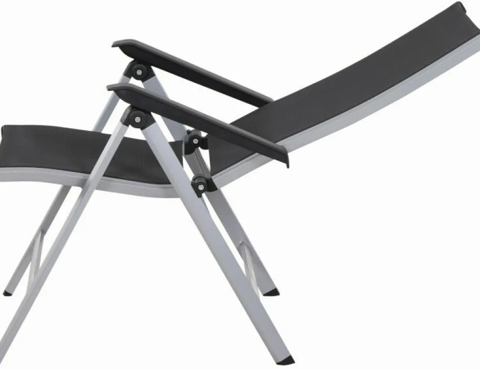 Fauteuil pliant TESORO