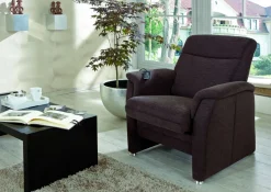 Polipol Fauteuils Rembourrées<Fauteuil PP-PF11006