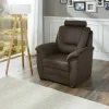 Polipol Fauteuils Rembourrées<Fauteuil PP-QL11014 A+