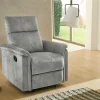 Pro.Com Fauteuils Relax|Fauteuils Rembourrées<Fauteuil relax AMRUM 1