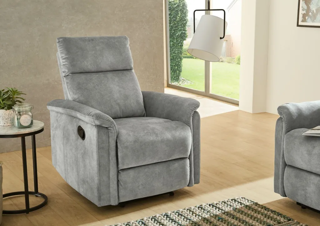 Pro.Com Fauteuils Relax|Fauteuils Rembourrées<Fauteuil relax AMRUM 1