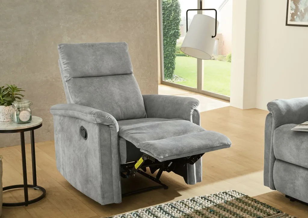 Pro.Com Fauteuils Relax|Fauteuils Rembourrées<Fauteuil relax AMRUM 1