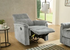 Pro.Com Fauteuils Relax|Fauteuils Rembourrées<Fauteuil relax AMRUM 1