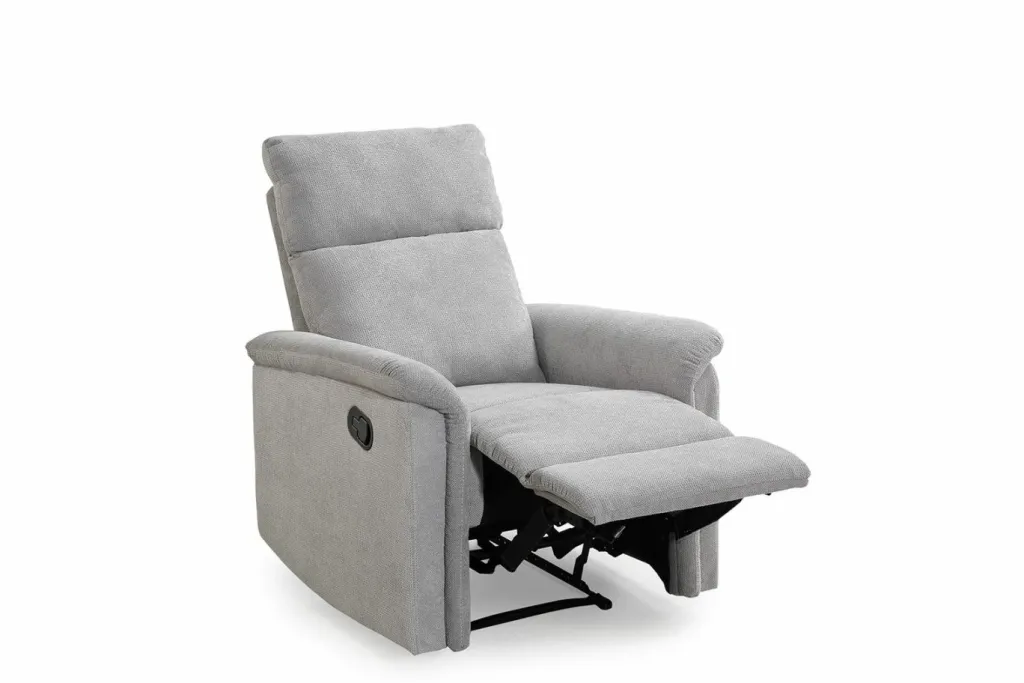Pro.Com Fauteuils Relax|Fauteuils Rembourrées<Fauteuil relax AMRUM 1