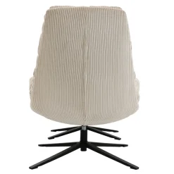 Duo Fauteuils Lounge<Fauteuil relax avec repose-pieds PORTO