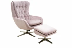 Femo Trade Fauteuils Relax|Fauteuils Rembourrées<Fauteuil relax FM-479