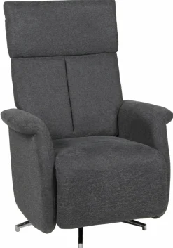 Duo Fauteuils Relax|Fauteuils Rembourrées<Fauteuil relax THOMPSON