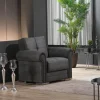 Seher-Bomis Fauteuils Rembourrées<Fauteuil RIO