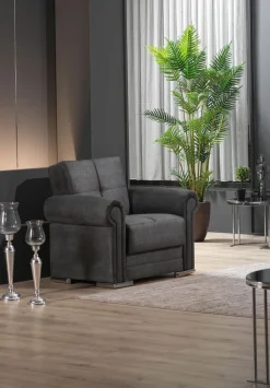 Seher-Bomis Fauteuils Rembourrées<Fauteuil RIO