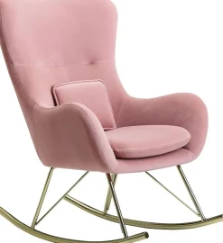 Skyport Fauteuils À Bascule<Fauteuil rocking chair SAN RAMON